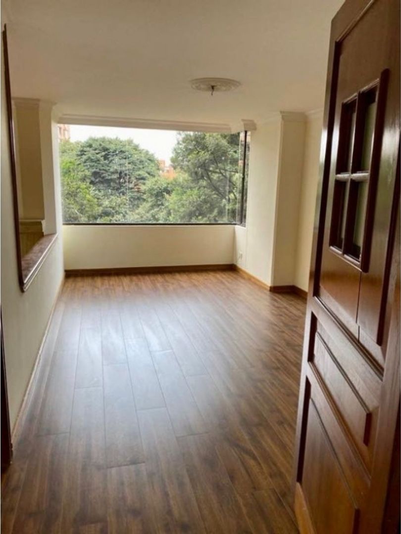 Foto 7 de 20: Apartamento en Santa Bárbara Central, Bogotá D.C.