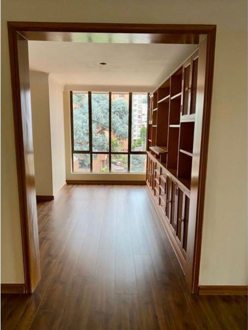 Foto 9 de 20: Apartamento en Santa Bárbara Central, Bogotá D.C.