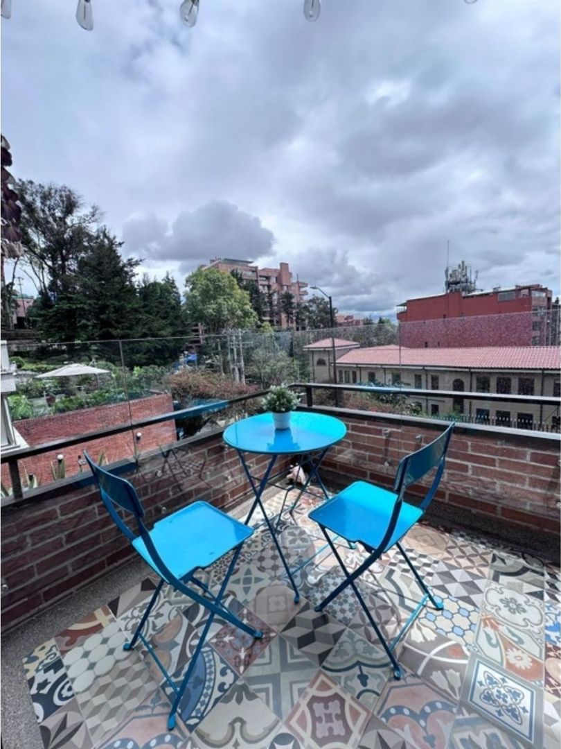 Foto 6 de 10: Apartamento en Emaús, Bogotá D.C.