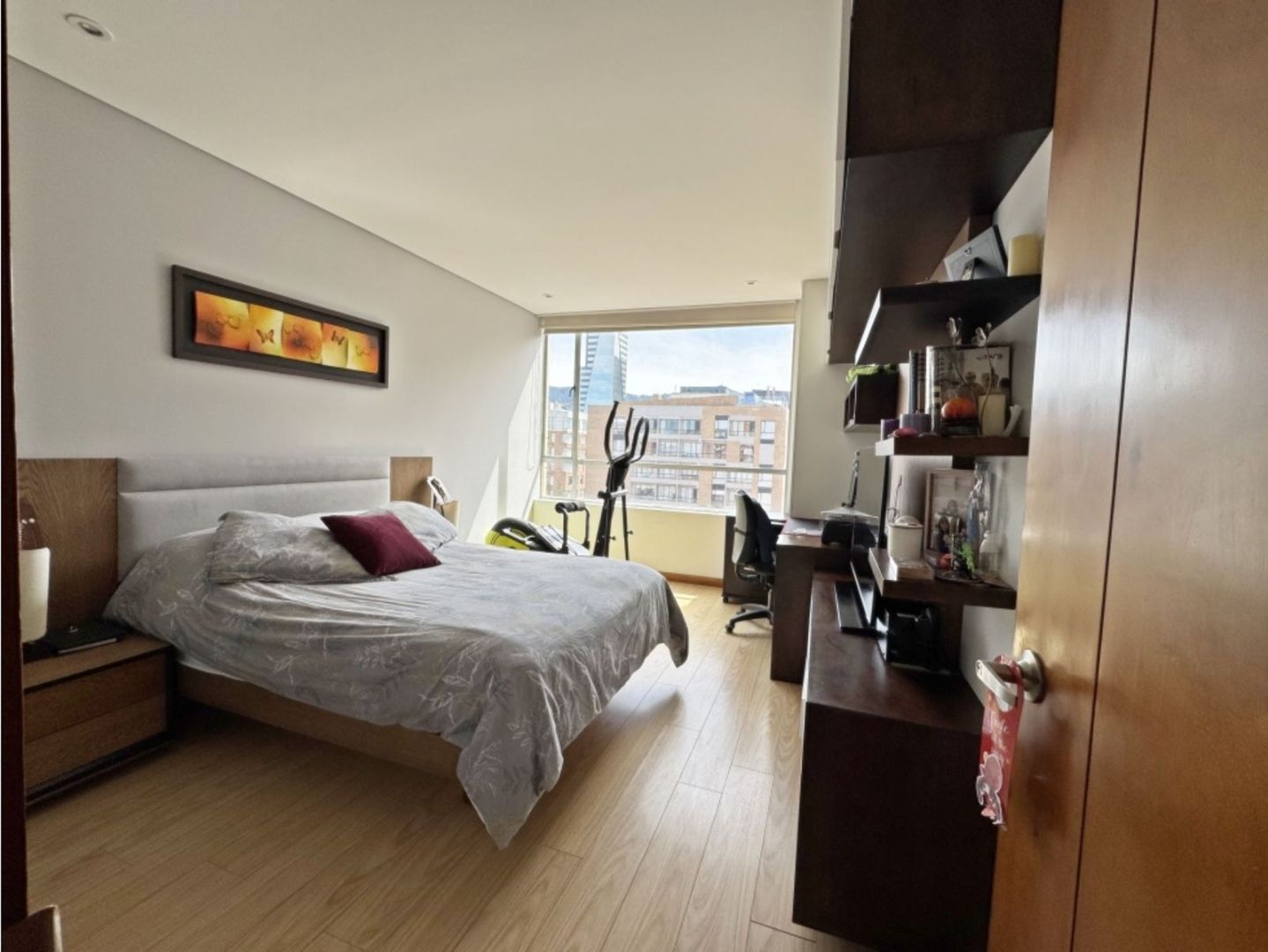 Foto 18 de 20: Apartamento en Chicó Norte, Bogotá D.C.