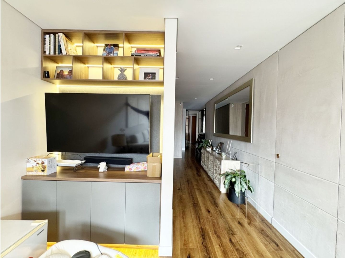 Foto 3 de 20: Apartamento en Chicó Norte, Bogotá D.C.