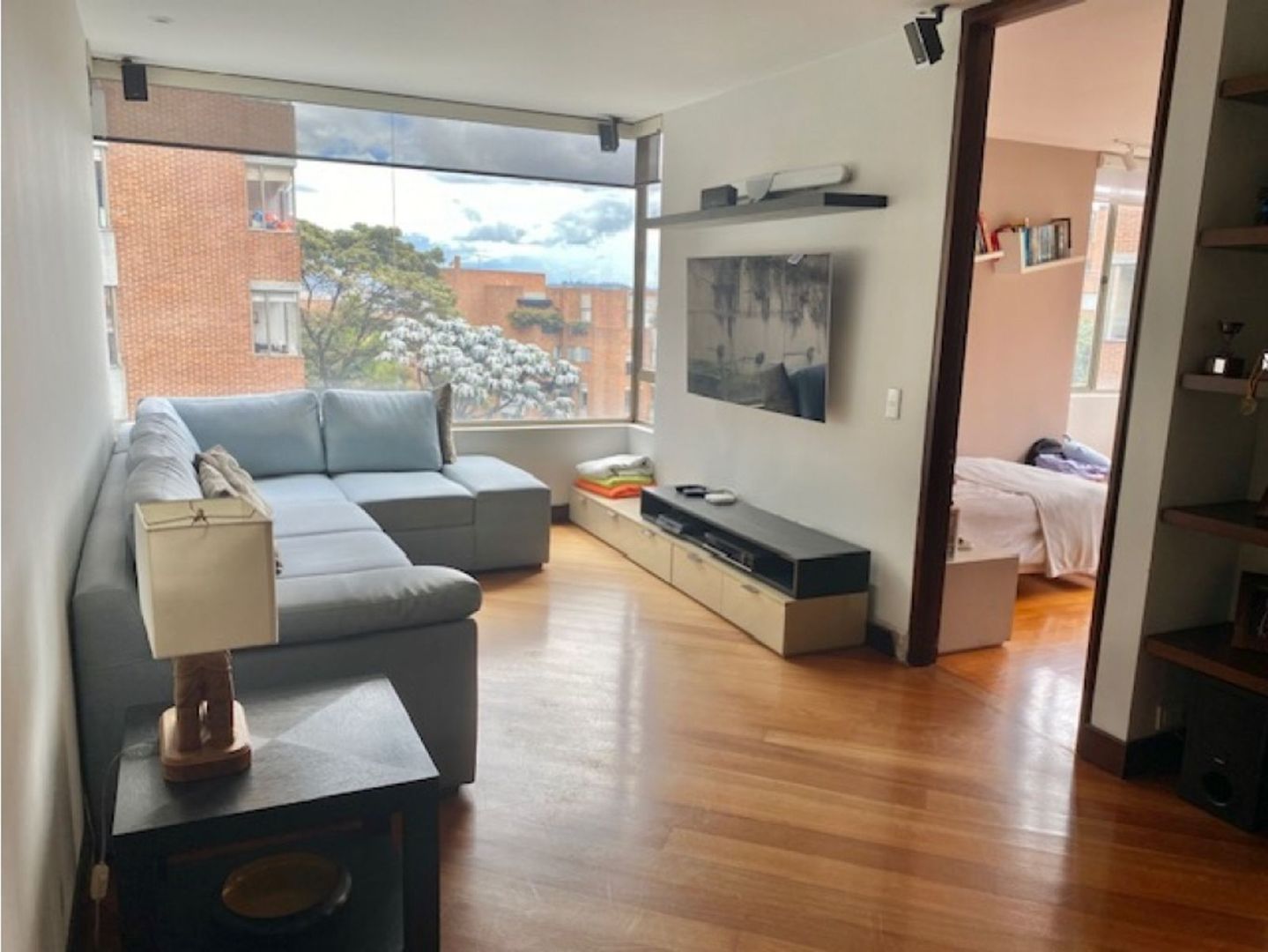 Foto 12 de 20: Apartamento en Santa Bárbara Oriental, Bogotá D.C.