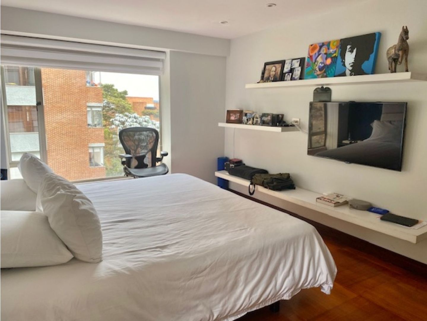 Foto 14 de 20: Apartamento en Santa Bárbara Oriental, Bogotá D.C.