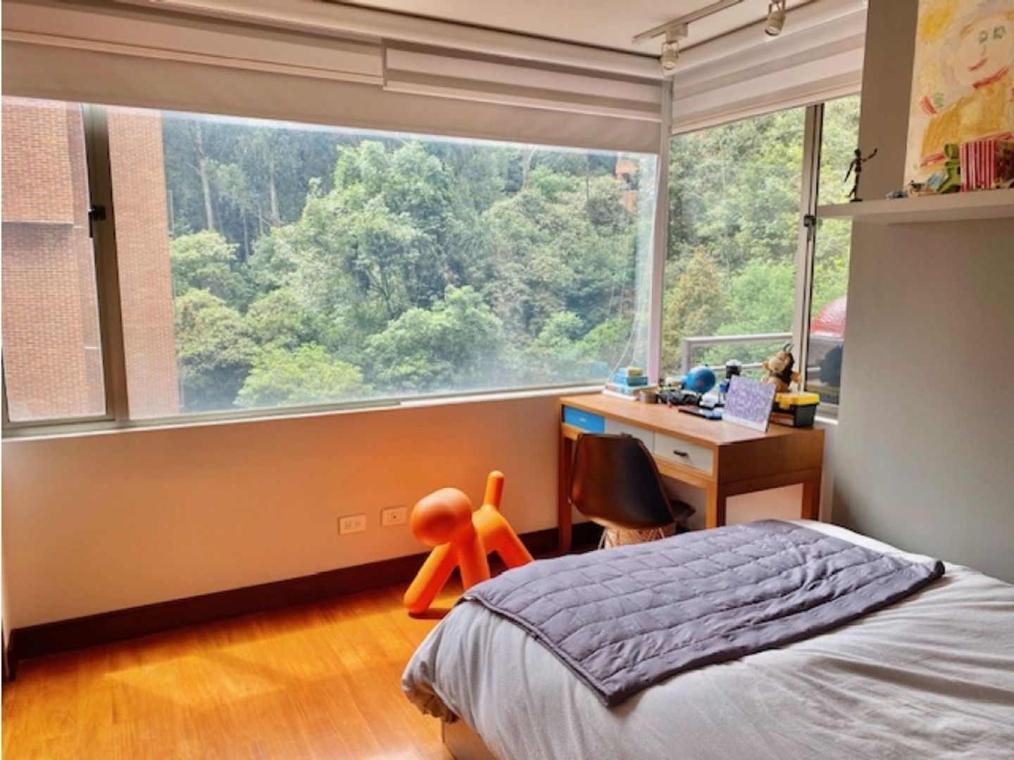 Foto 17 de 20: Apartamento en Santa Bárbara Oriental, Bogotá D.C.