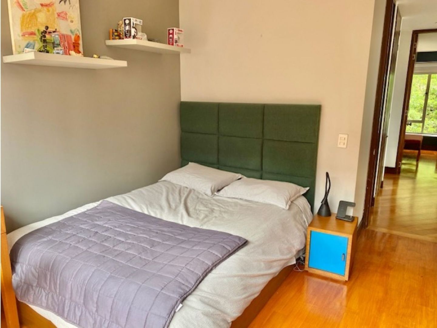 Foto 18 de 20: Apartamento en Santa Bárbara Oriental, Bogotá D.C.