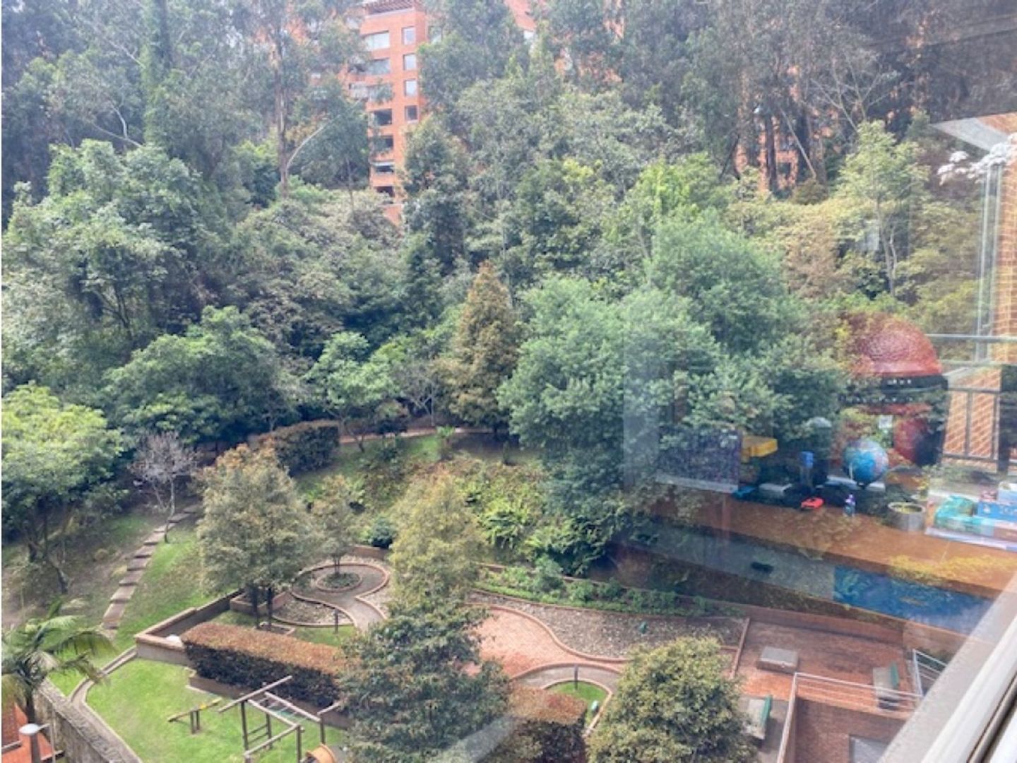 Foto 19 de 20: Apartamento en Santa Bárbara Oriental, Bogotá D.C.