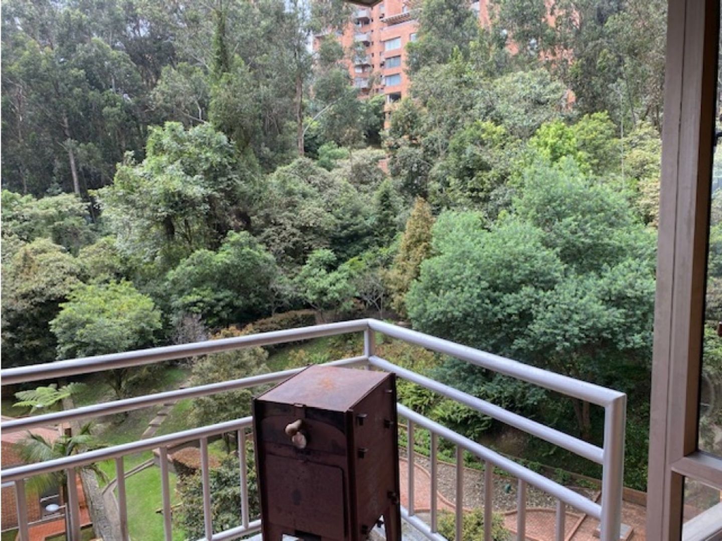 Foto 4 de 20: Apartamento en Santa Bárbara Oriental, Bogotá D.C.