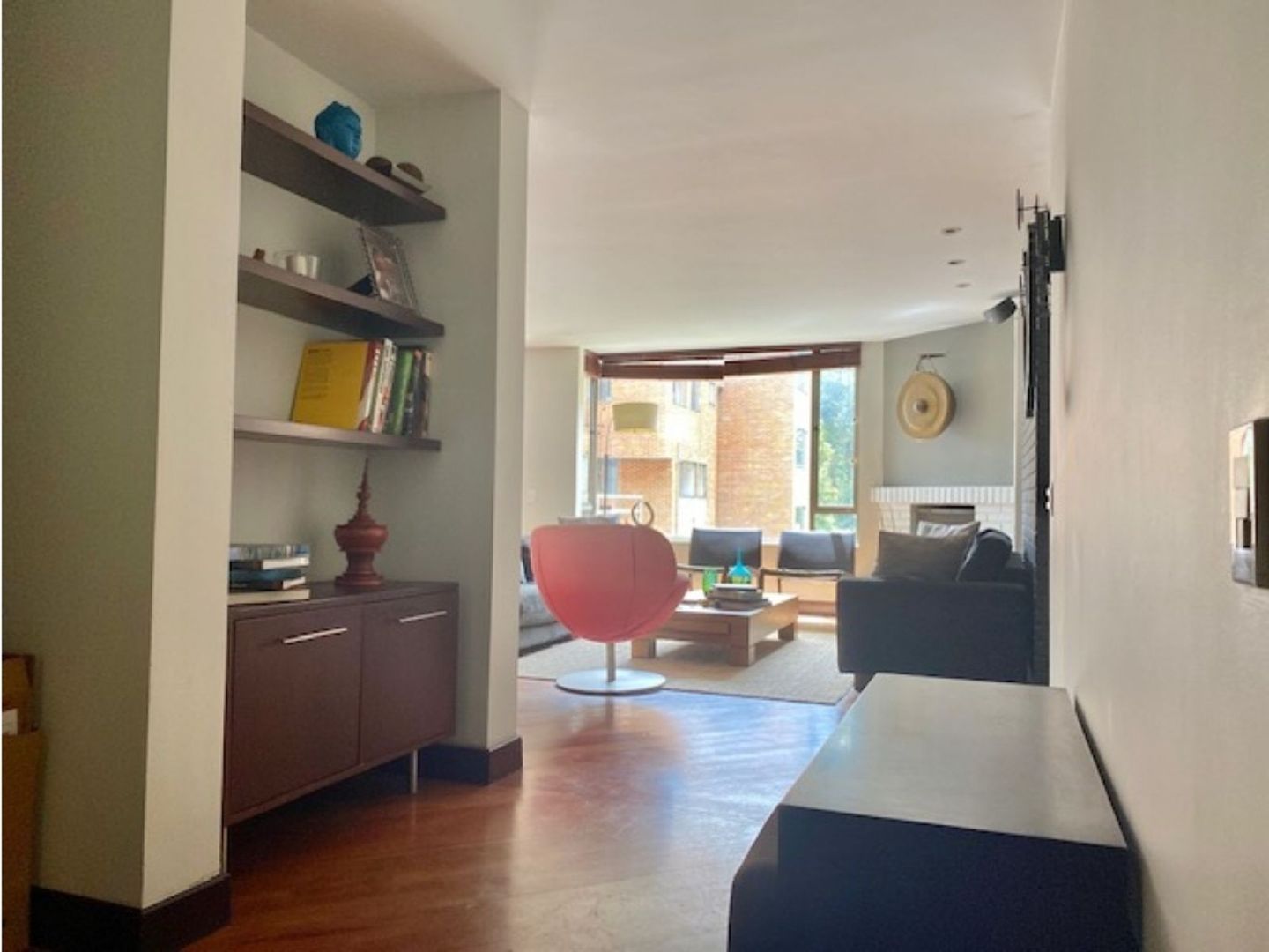 Foto 5 de 20: Apartamento en Santa Bárbara Oriental, Bogotá D.C.