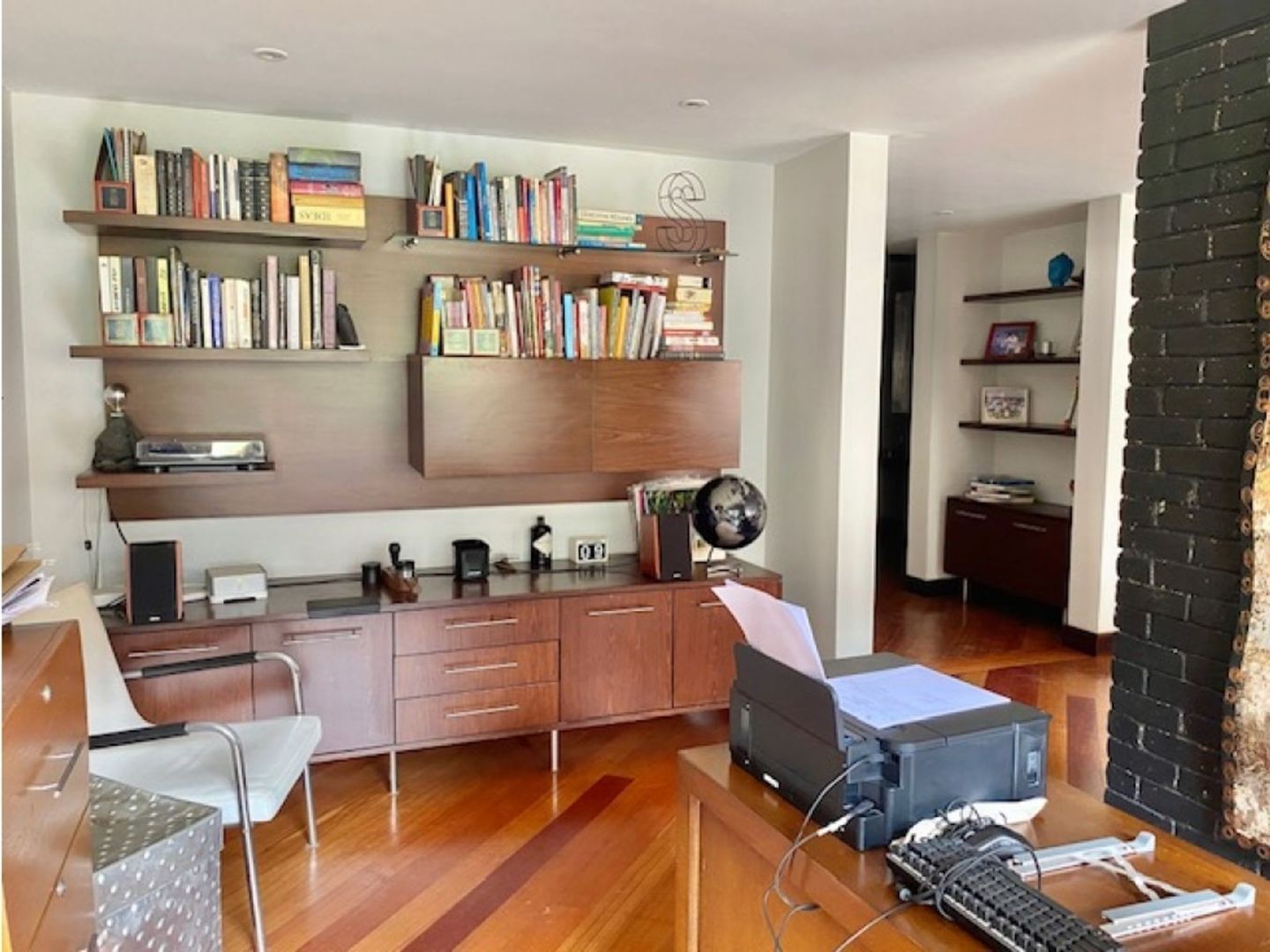 Foto 6 de 20: Apartamento en Santa Bárbara Oriental, Bogotá D.C.
