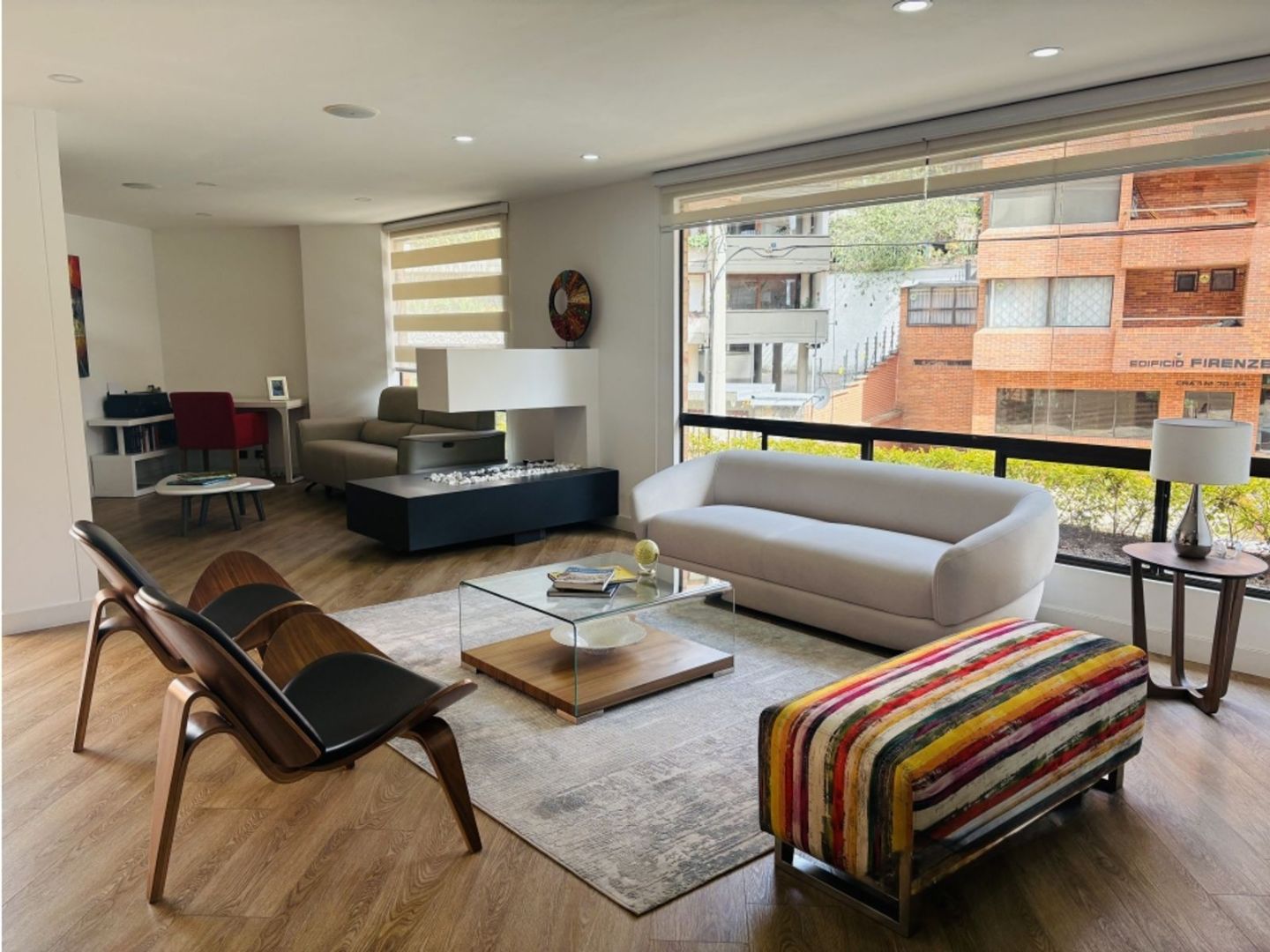 Foto 1 de 20: Apartamento en Emaús, Bogotá D.C.