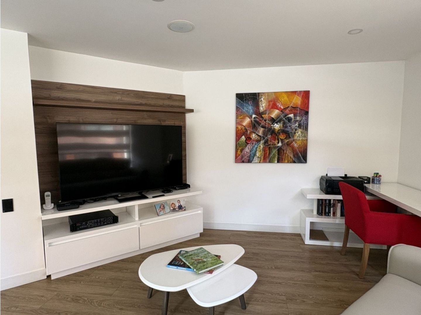 Foto 10 de 20: Apartamento en Emaús, Bogotá D.C.