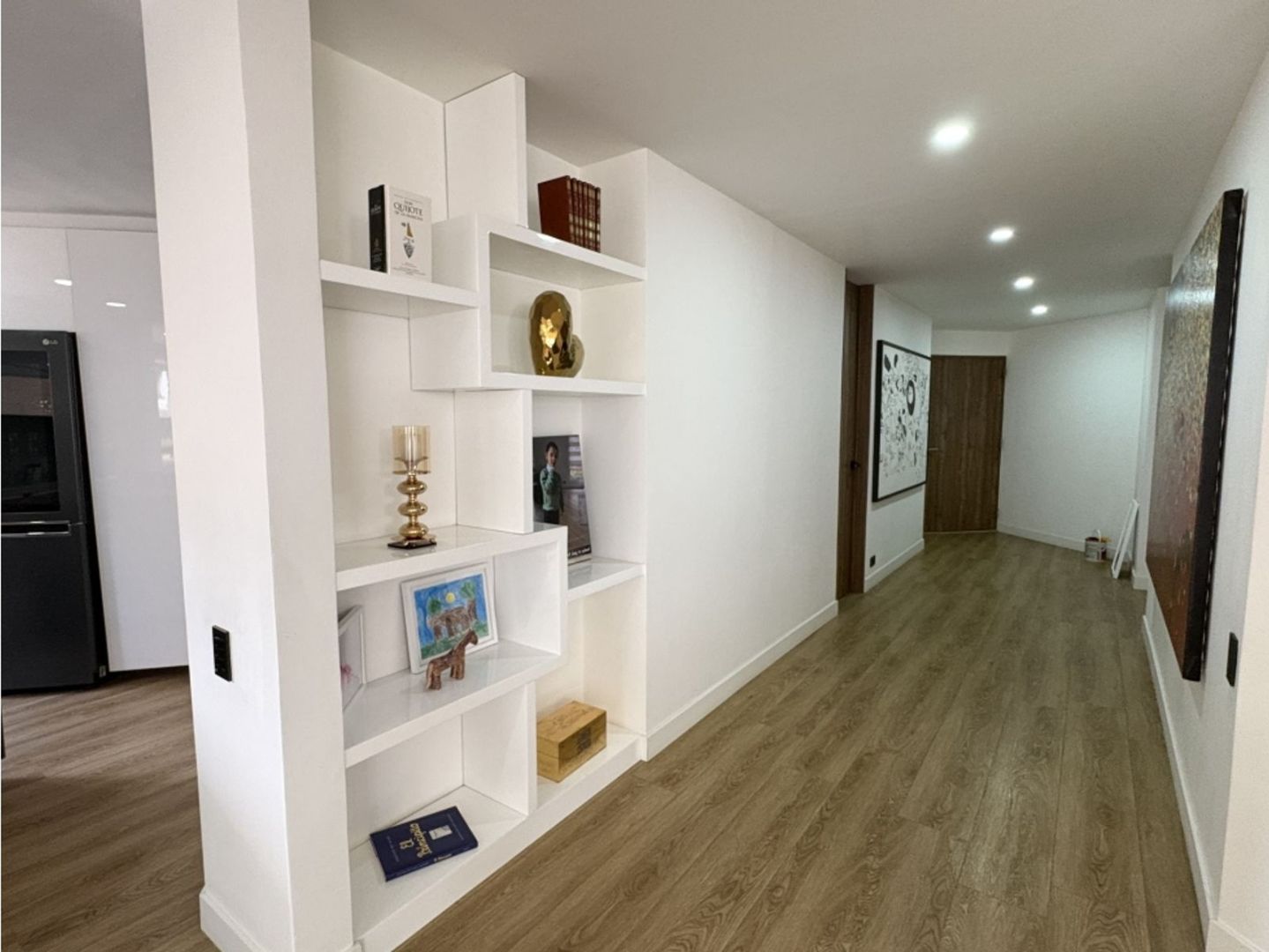 Foto 12 de 20: Apartamento en Emaús, Bogotá D.C.
