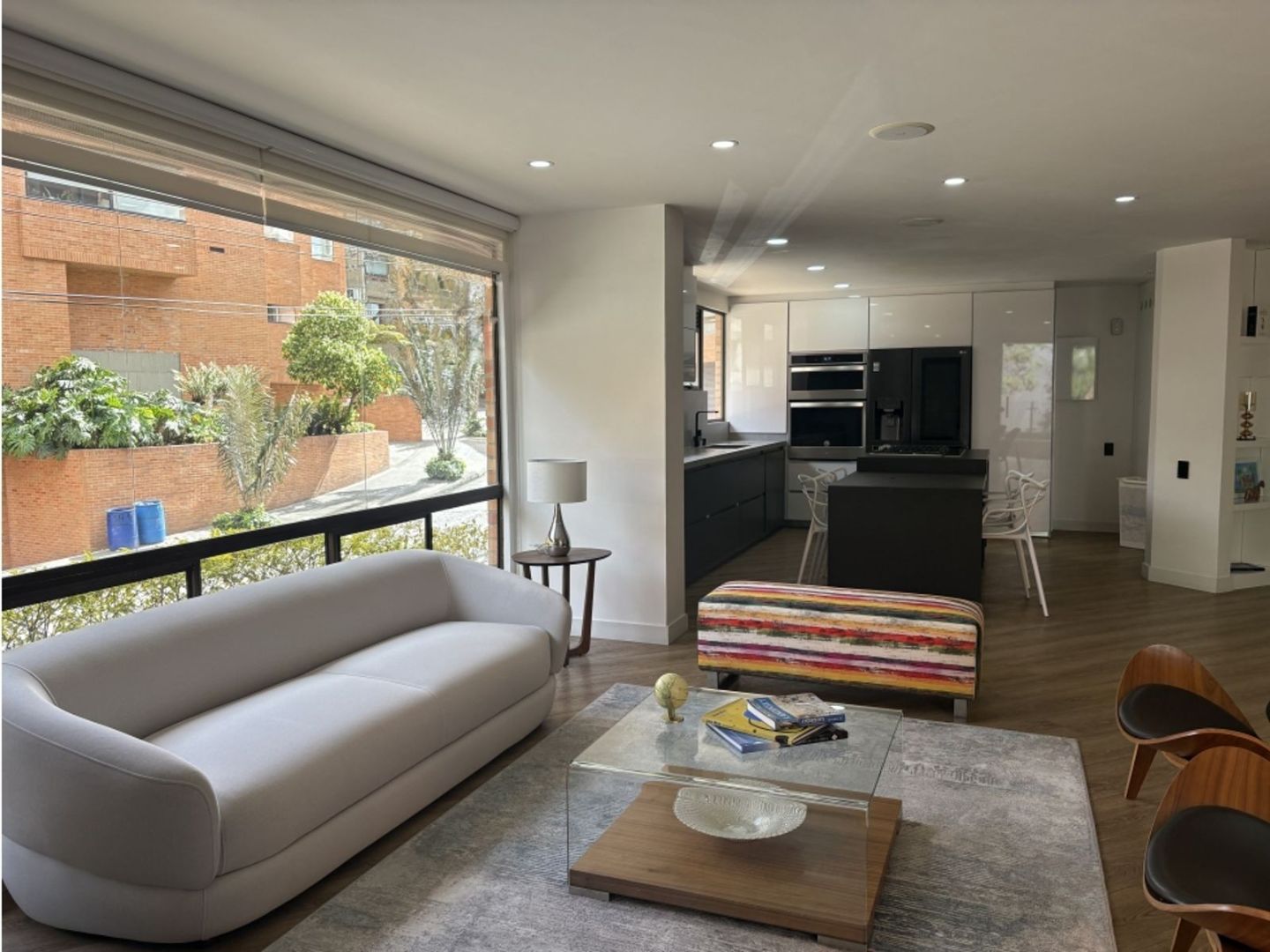 Foto 2 de 20: Apartamento en Emaús, Bogotá D.C.