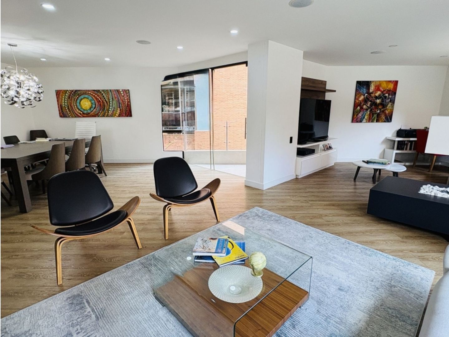 Foto 4 de 20: Apartamento en Emaús, Bogotá D.C.