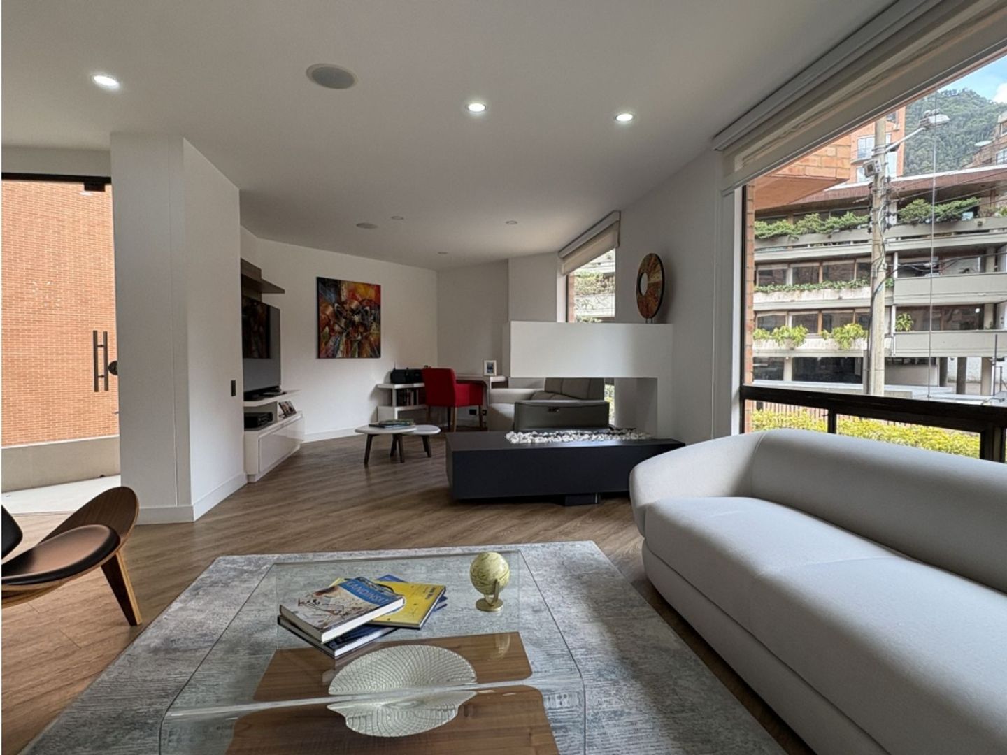 Foto 5 de 20: Apartamento en Emaús, Bogotá D.C.