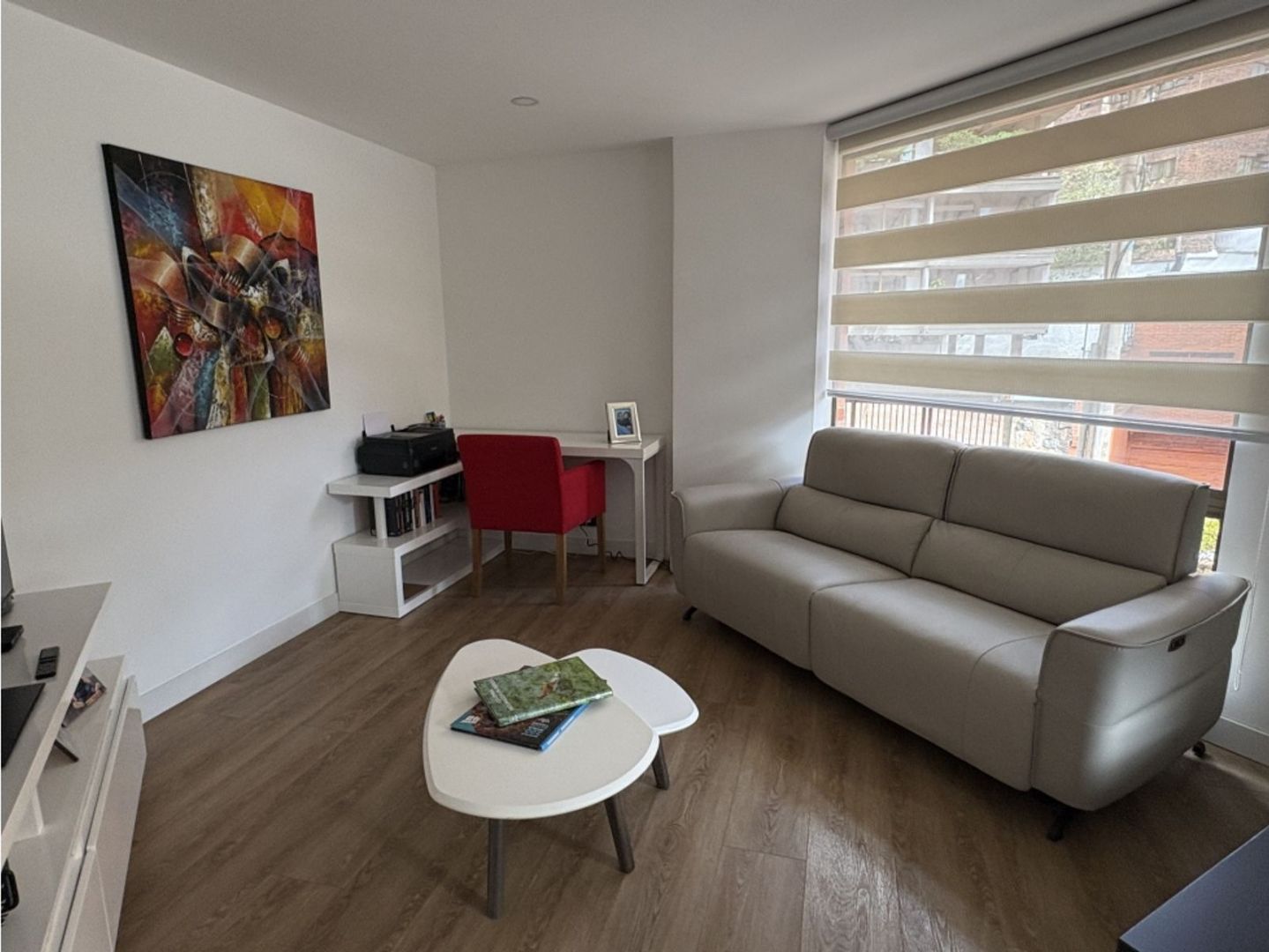 Foto 9 de 20: Apartamento en Emaús, Bogotá D.C.