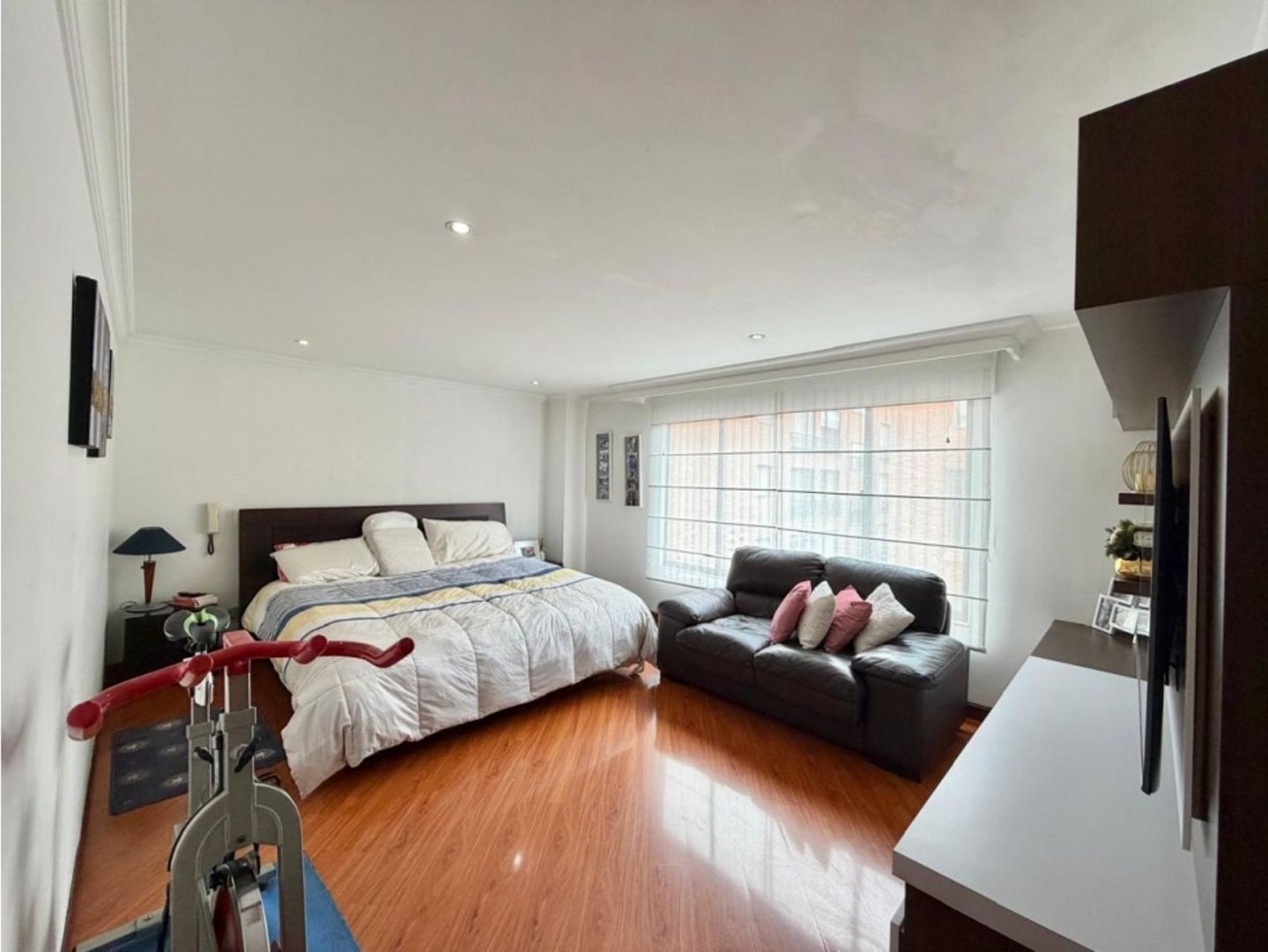 Foto 10 de 16: Apartamento en Santa Bibiana, Bogotá D.C.