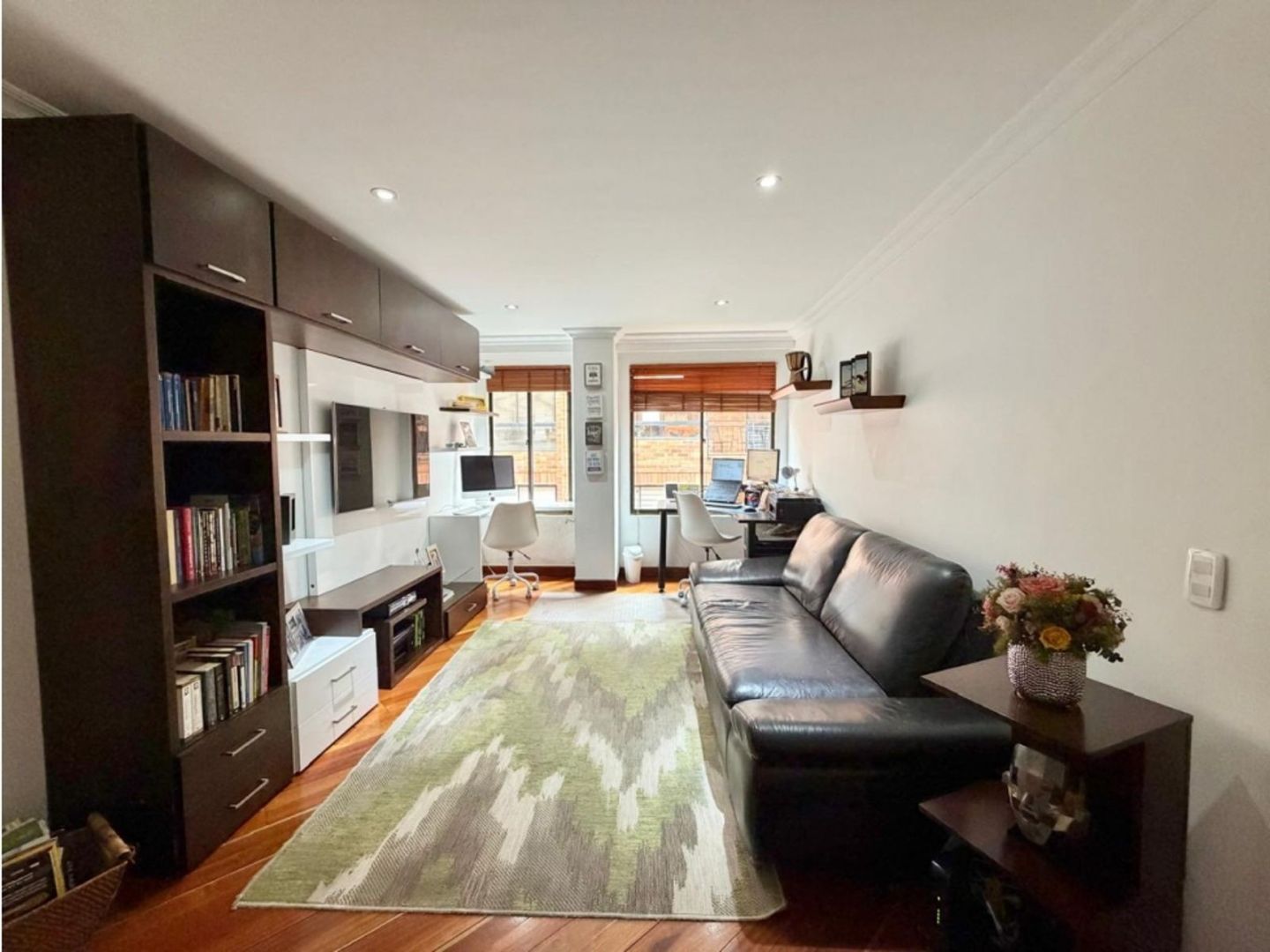 Foto 5 de 16: Apartamento en Santa Bibiana, Bogotá D.C.
