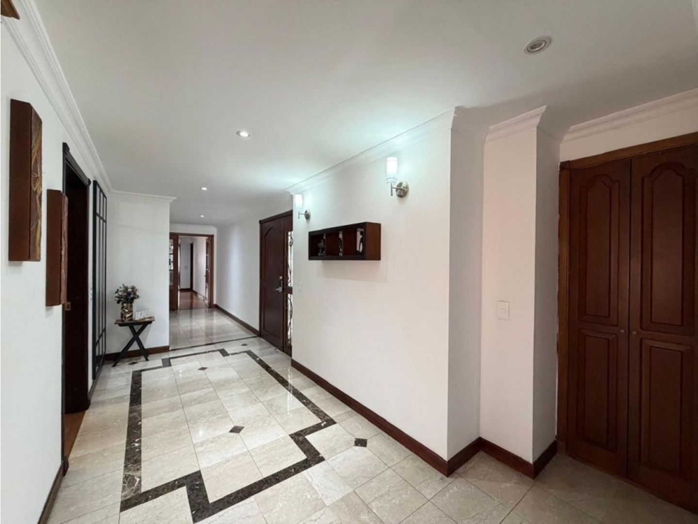 Foto 9 de 16: Apartamento en Santa Bibiana, Bogotá D.C.