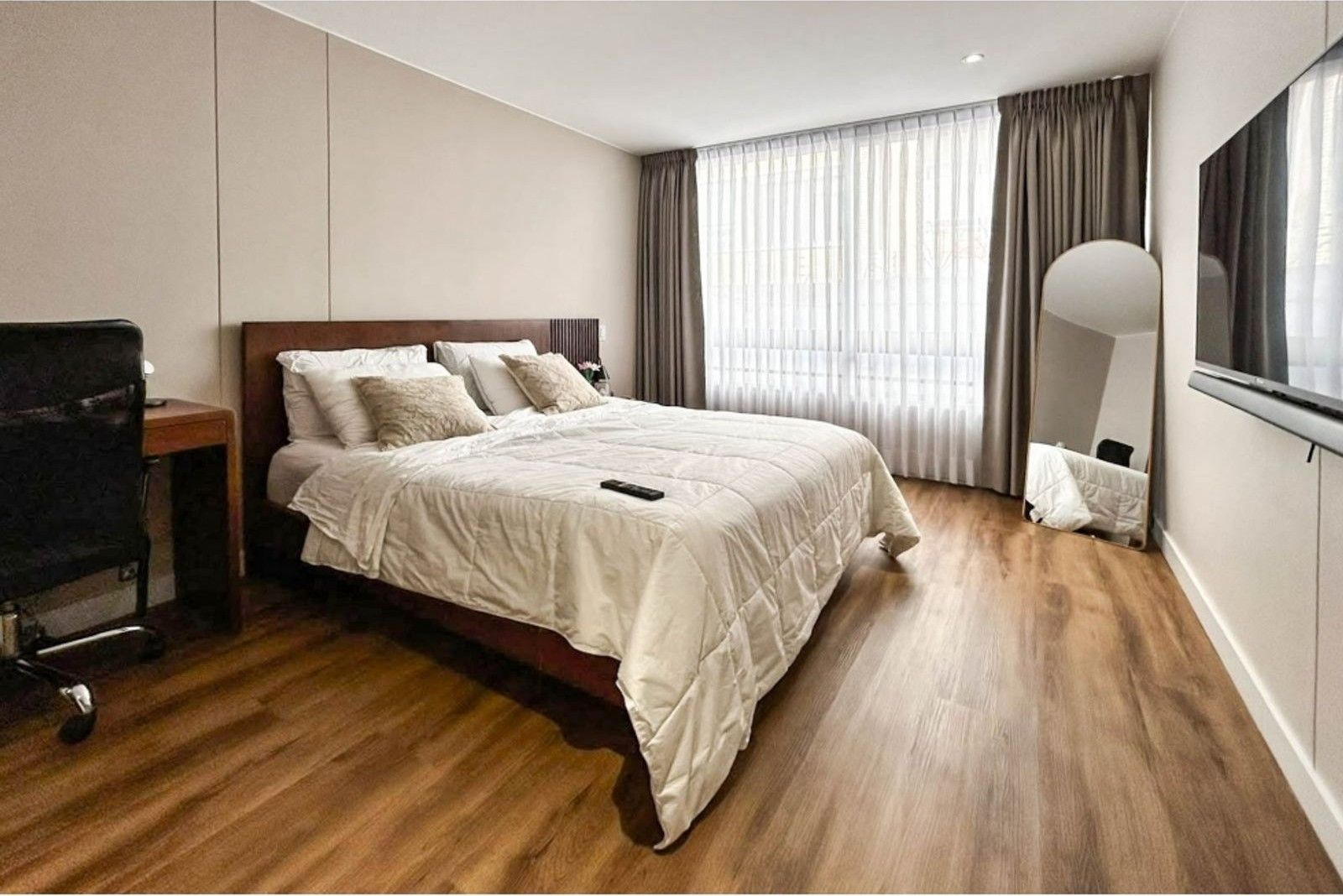 Foto 5 de 10: Apartamento en Chicó Norte, Bogotá D.C.