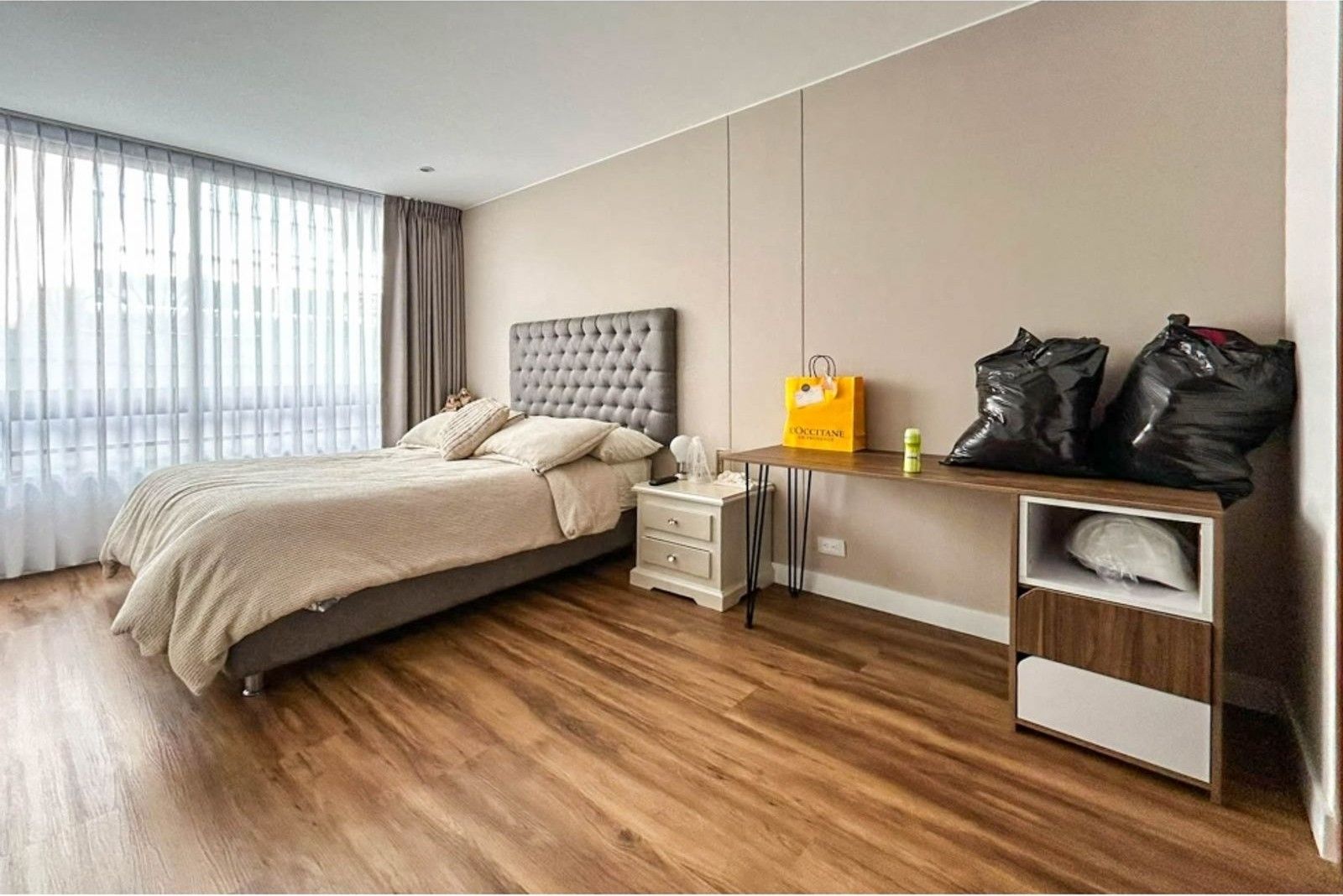 Foto 7 de 10: Apartamento en Chicó Norte, Bogotá D.C.