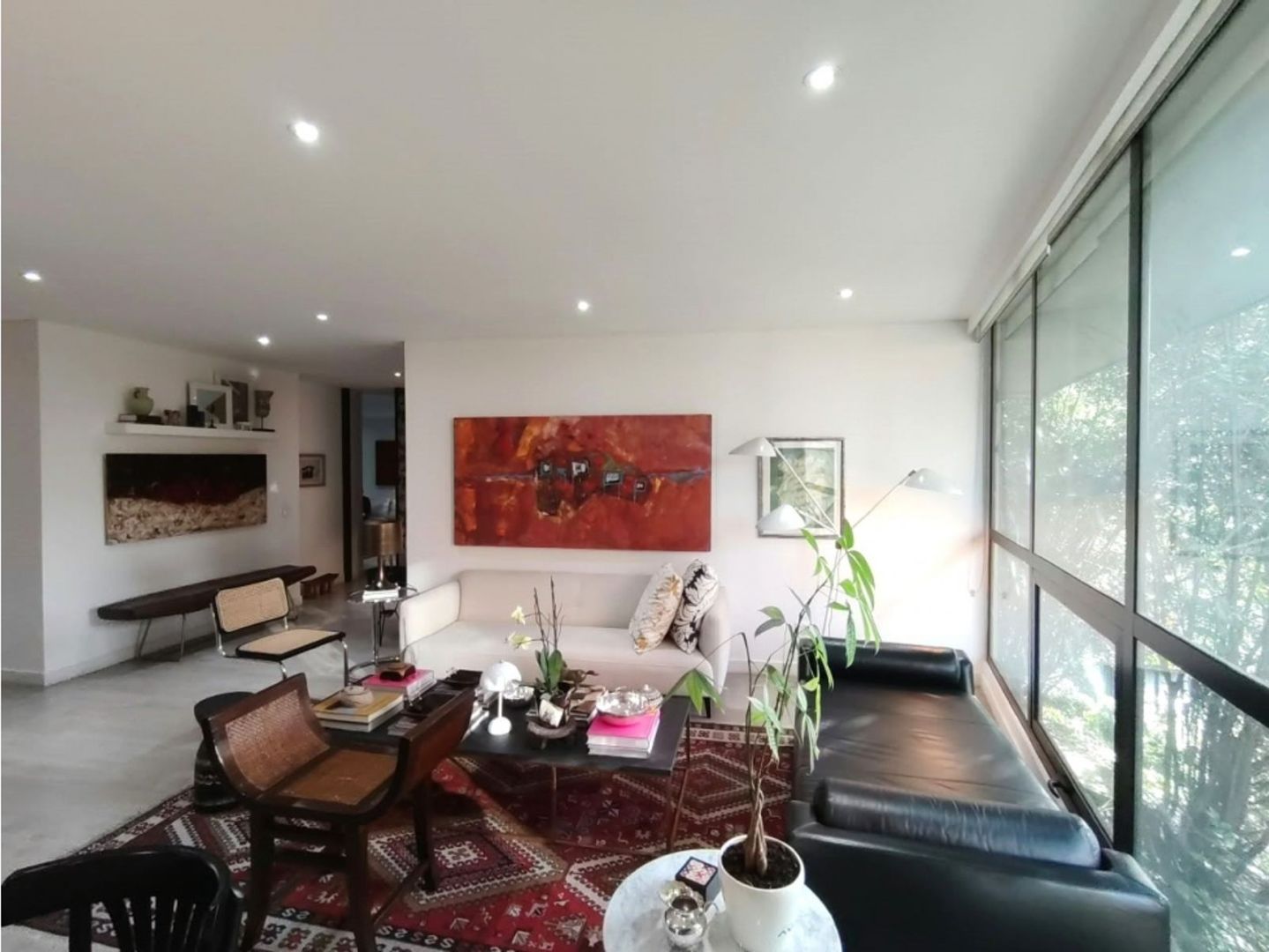 Foto 1 de 20: Apartamento en La Cabrera, Bogotá D.C.