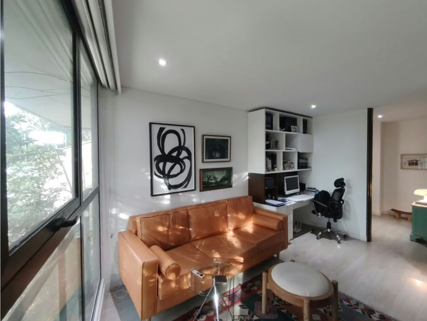 Foto 10 de 20: Apartamento en La Cabrera, Bogotá D.C.