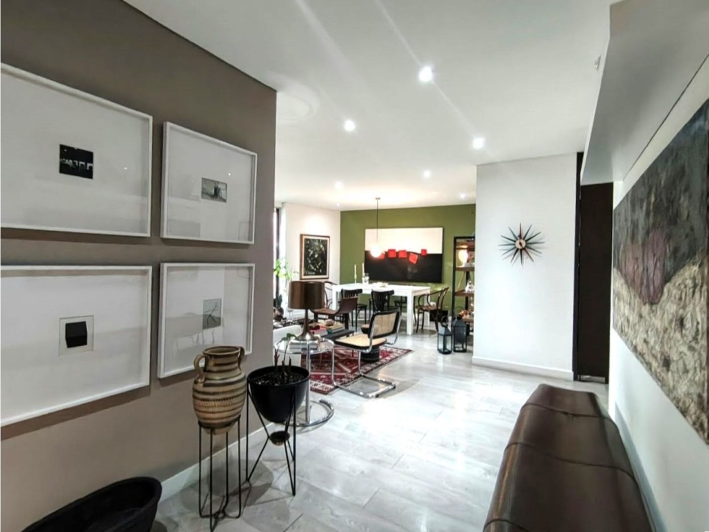 Foto 14 de 20: Apartamento en La Cabrera, Bogotá D.C.