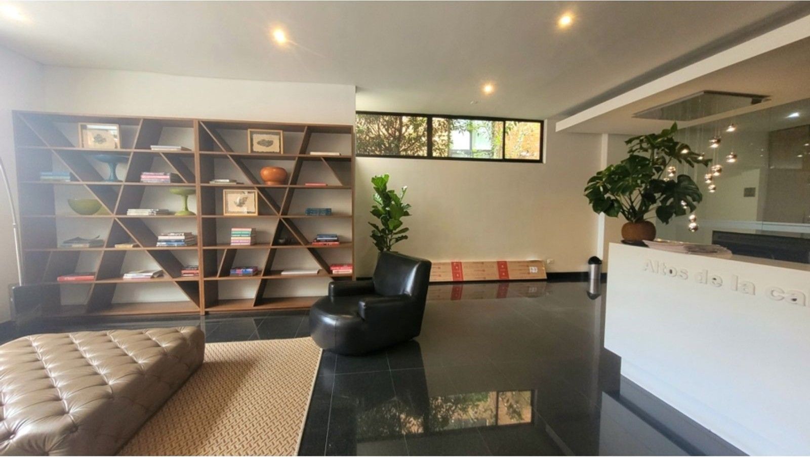 Foto 18 de 20: Apartamento en La Cabrera, Bogotá D.C.
