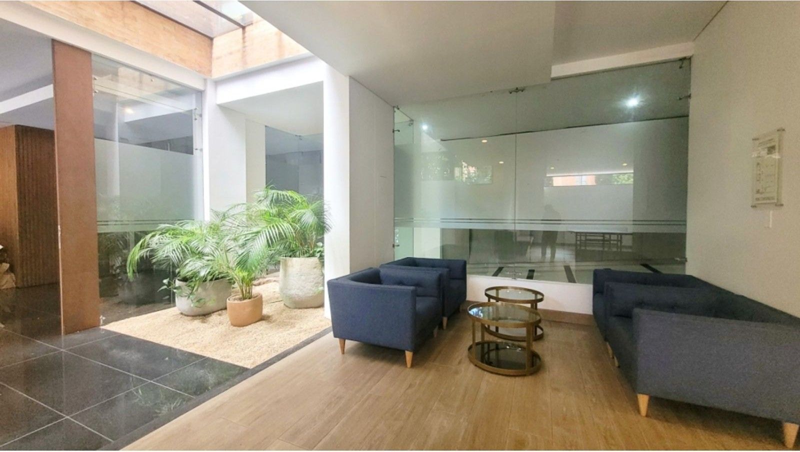 Foto 20 de 20: Apartamento en La Cabrera, Bogotá D.C.