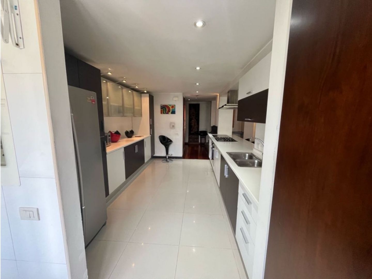 Foto 10 de 20: Apartamento en Chicó Norte, Bogotá D.C.