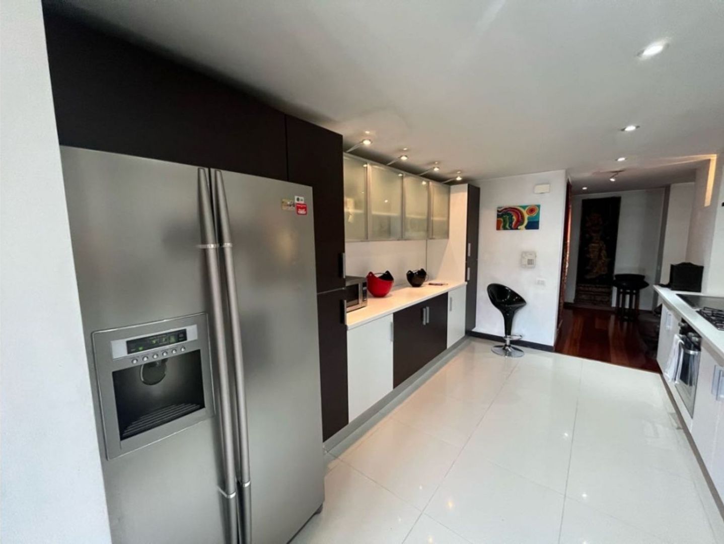 Foto 11 de 20: Apartamento en Chicó Norte, Bogotá D.C.