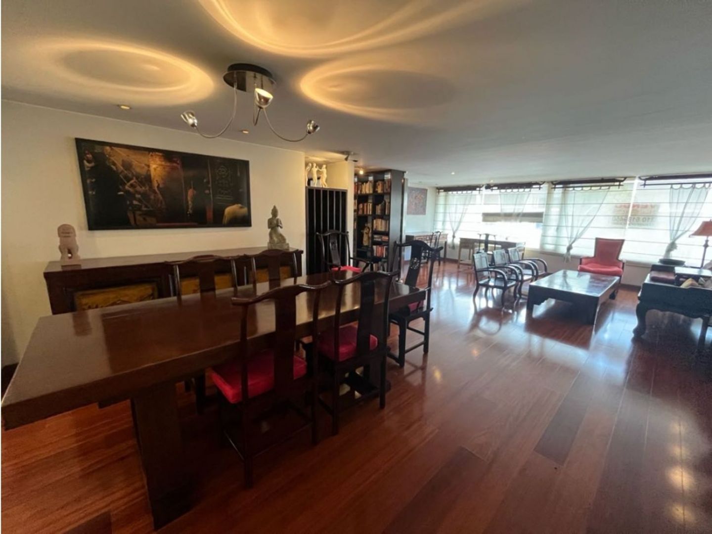 Foto 2 de 20: Apartamento en Chicó Norte, Bogotá D.C.