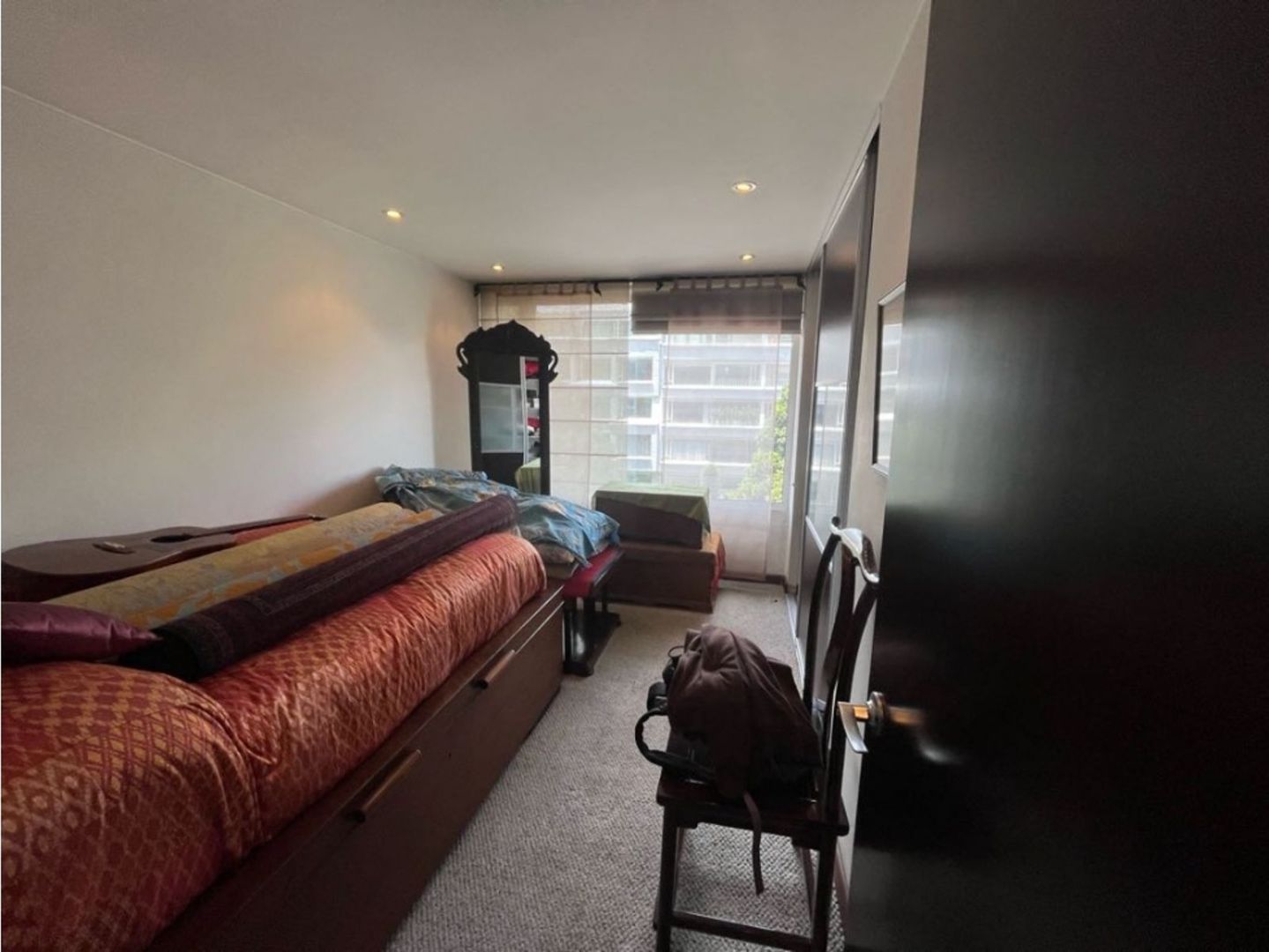 Foto 20 de 20: Apartamento en Chicó Norte, Bogotá D.C.