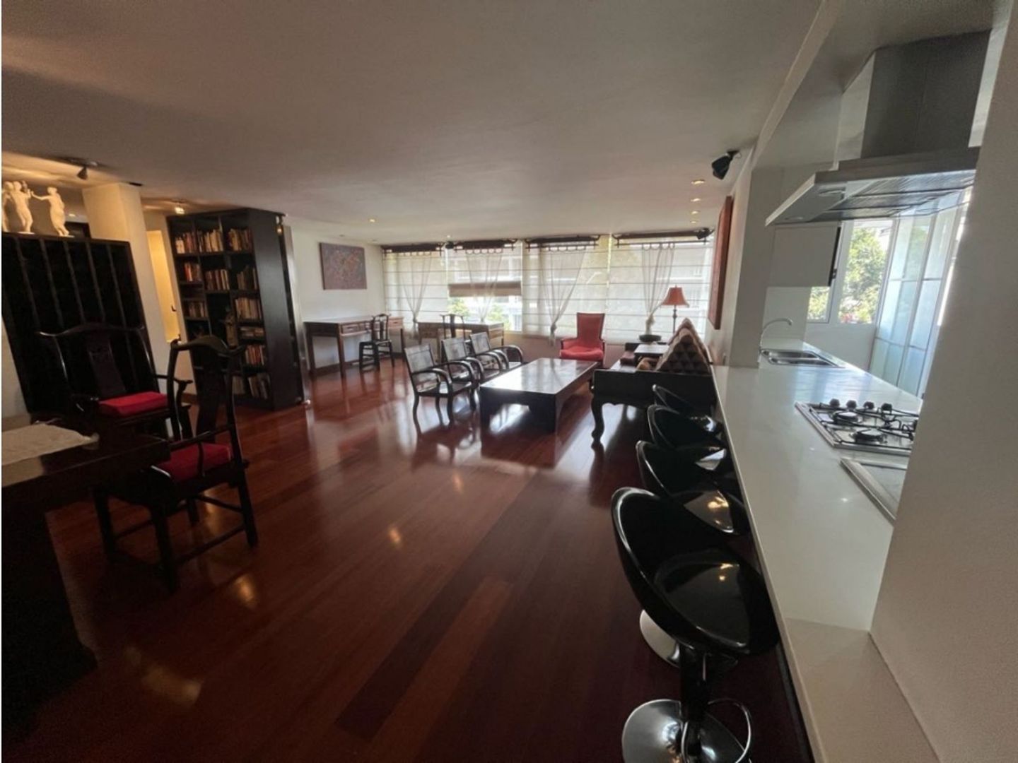 Foto 3 de 20: Apartamento en Chicó Norte, Bogotá D.C.