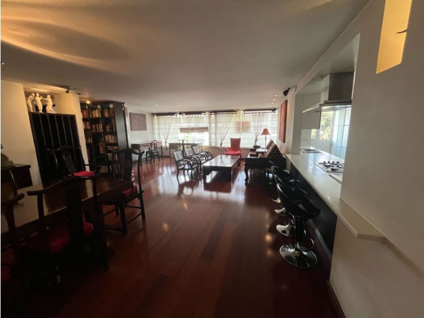 Foto 4 de 20: Apartamento en Chicó Norte, Bogotá D.C.