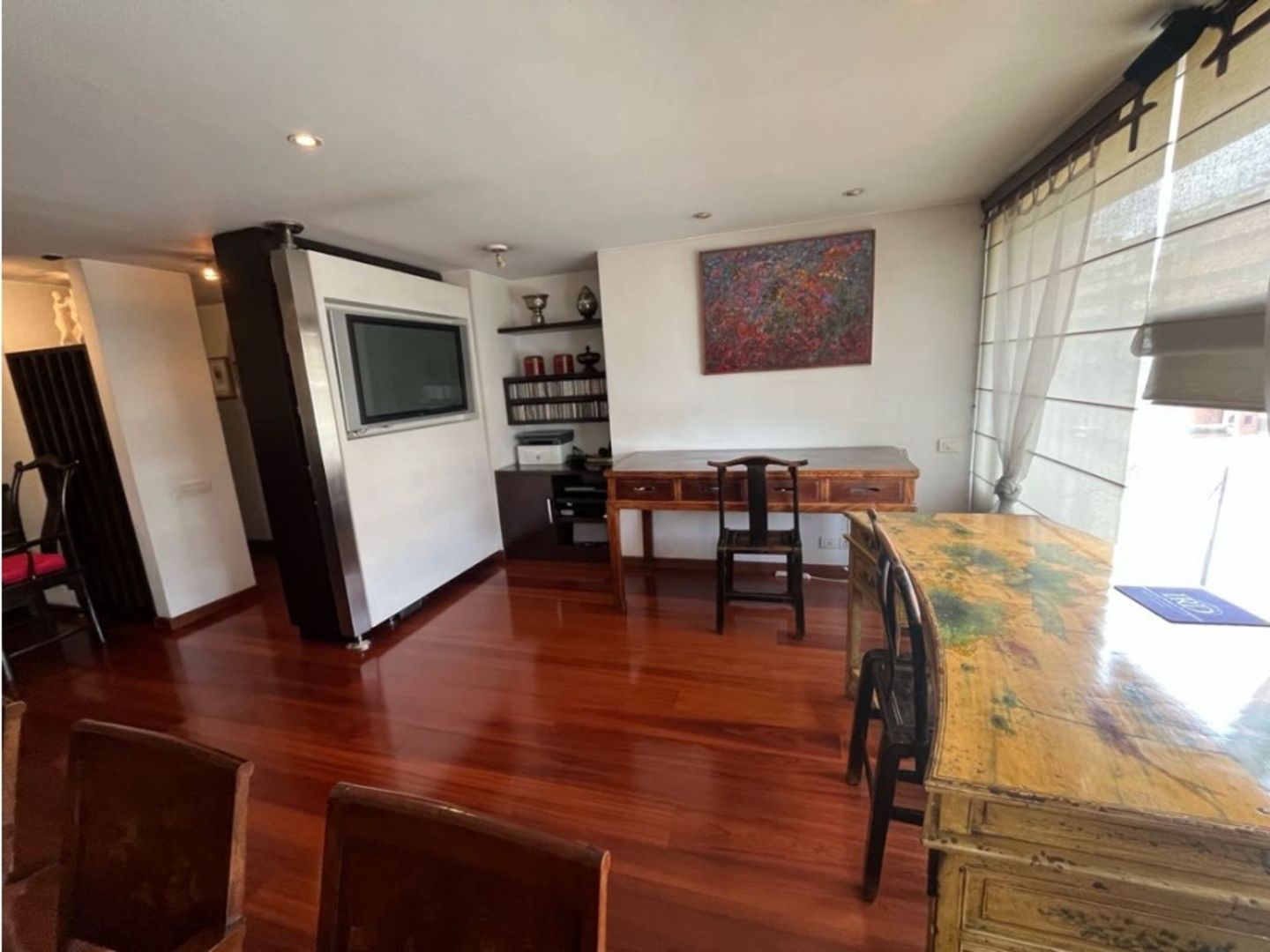 Foto 5 de 20: Apartamento en Chicó Norte, Bogotá D.C.