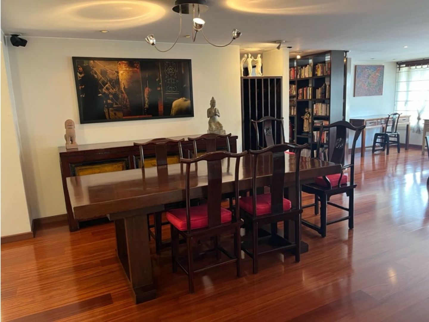 Foto 7 de 20: Apartamento en Chicó Norte, Bogotá D.C.