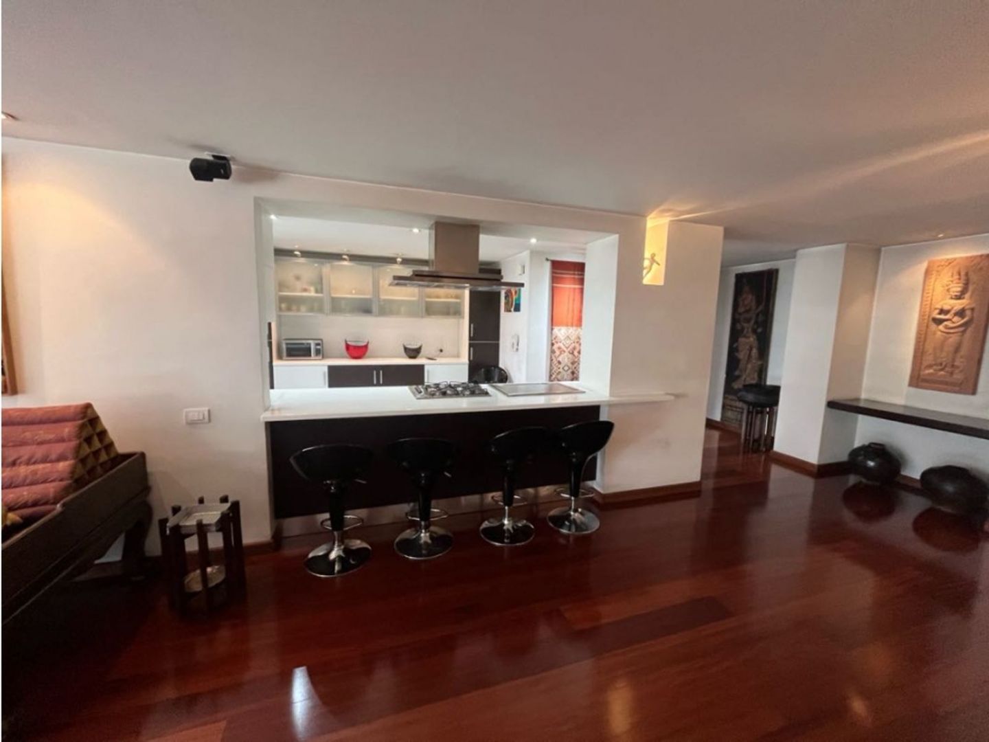 Foto 8 de 20: Apartamento en Chicó Norte, Bogotá D.C.
