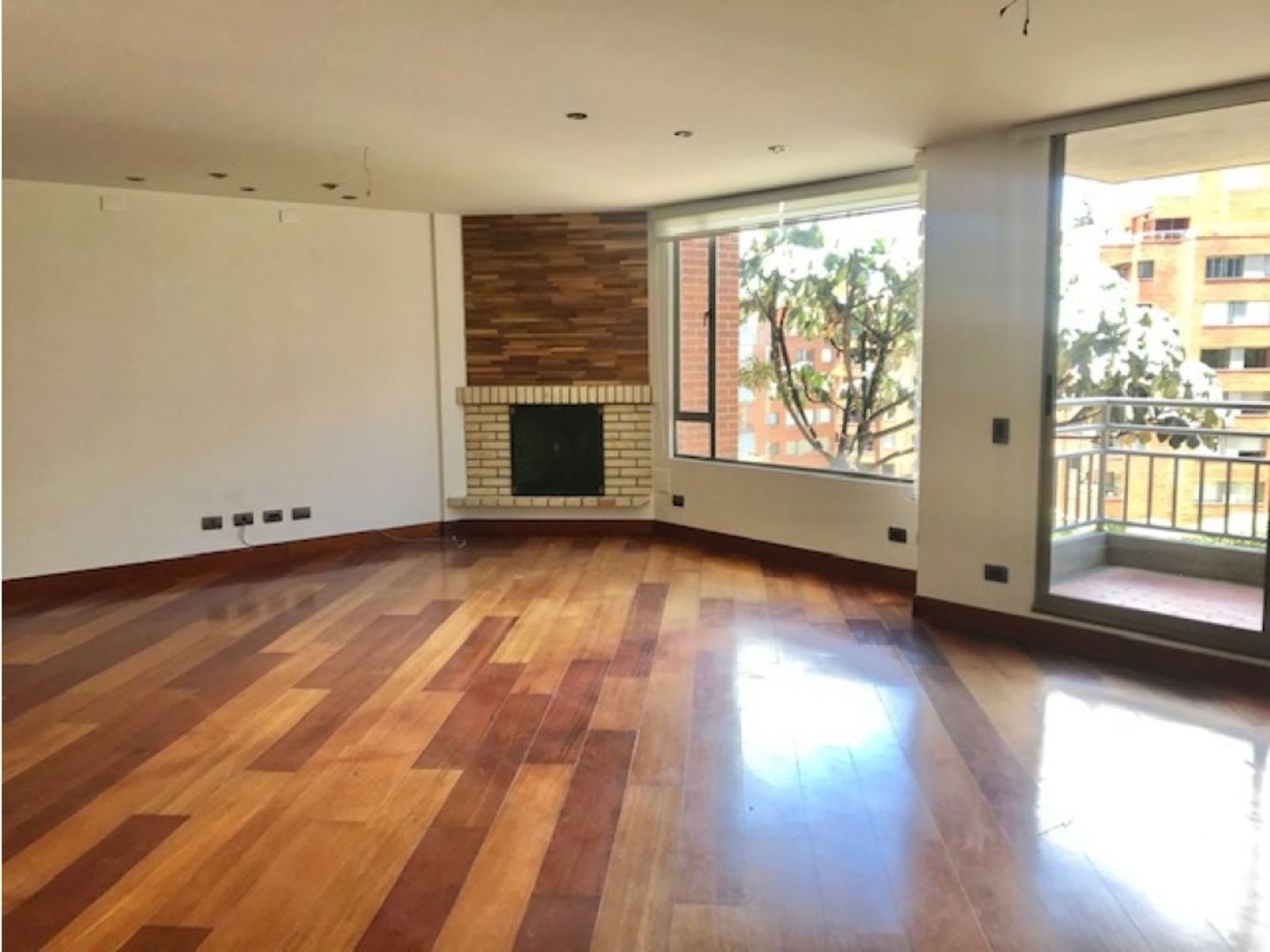 Foto 1 de 18: Apartamento en Santa Bárbara Oriental, Bogotá D.C.