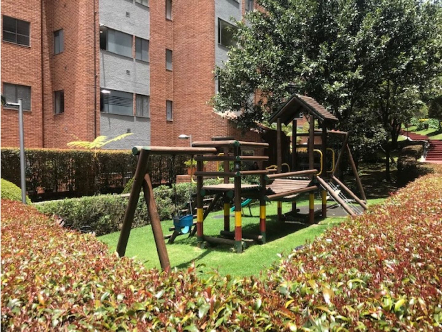 Foto 17 de 18: Apartamento en Santa Bárbara Oriental, Bogotá D.C.