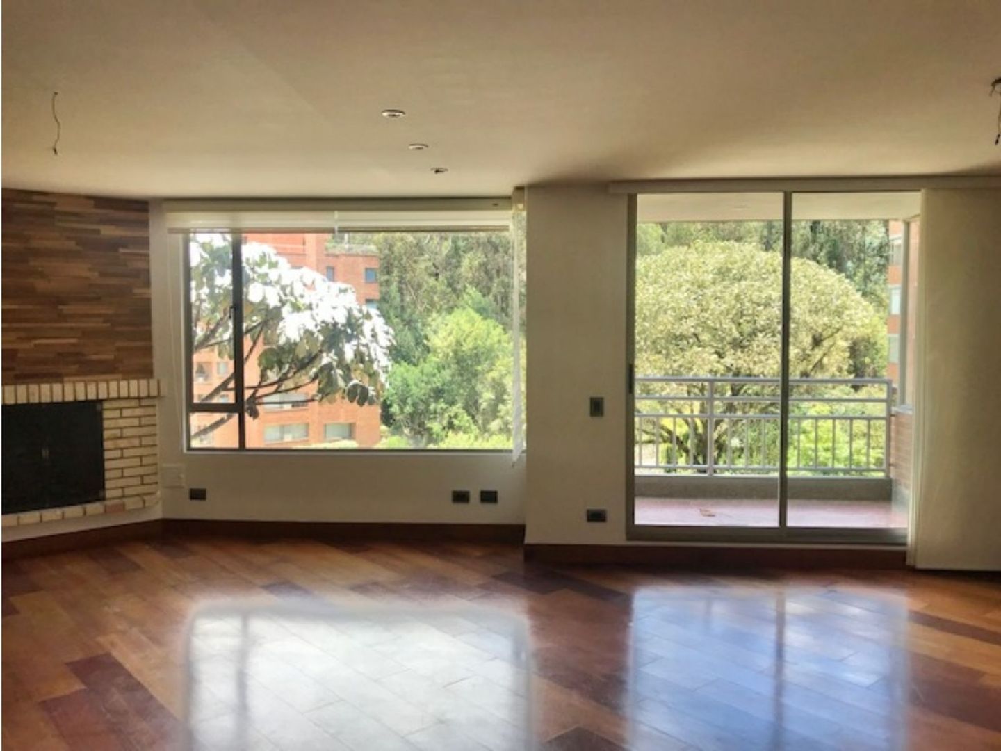 Foto 2 de 18: Apartamento en Santa Bárbara Oriental, Bogotá D.C.