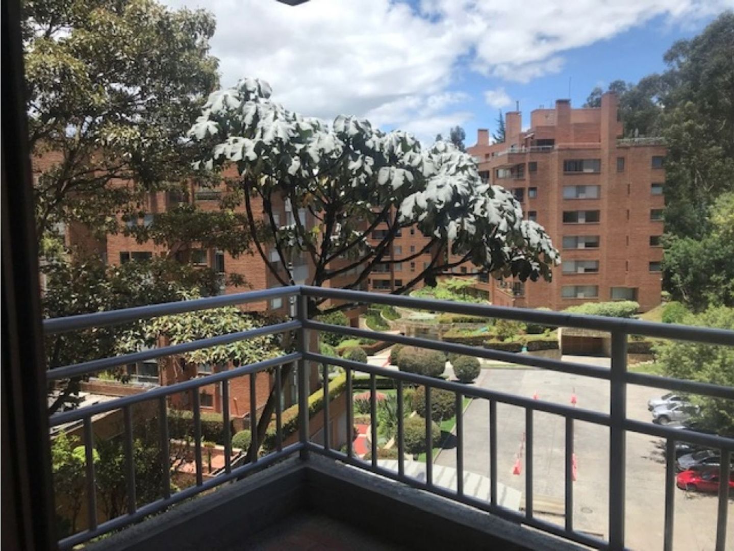 Foto 3 de 18: Apartamento en Santa Bárbara Oriental, Bogotá D.C.