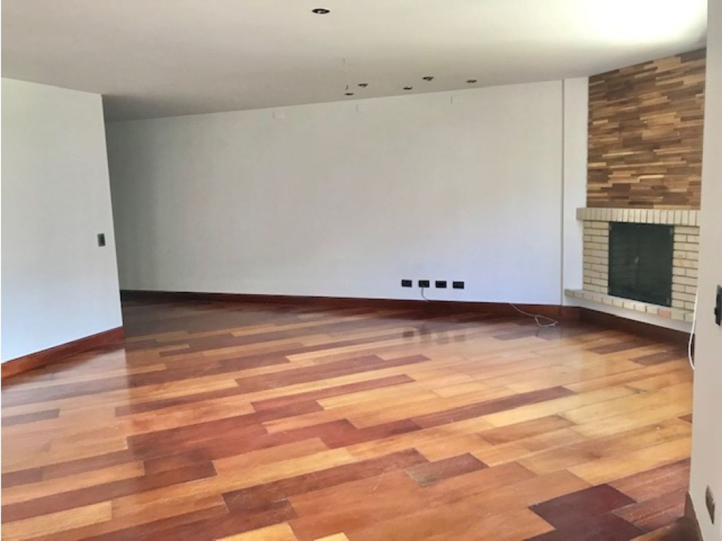 Foto 4 de 18: Apartamento en Santa Bárbara Oriental, Bogotá D.C.