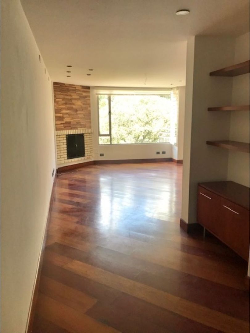 Foto 5 de 18: Apartamento en Santa Bárbara Oriental, Bogotá D.C.