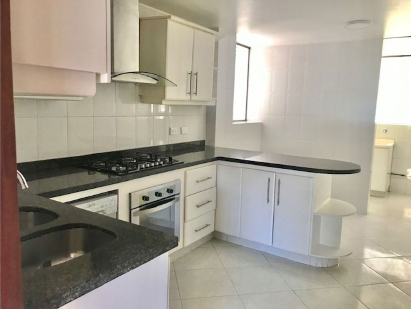 Foto 6 de 18: Apartamento en Santa Bárbara Oriental, Bogotá D.C.