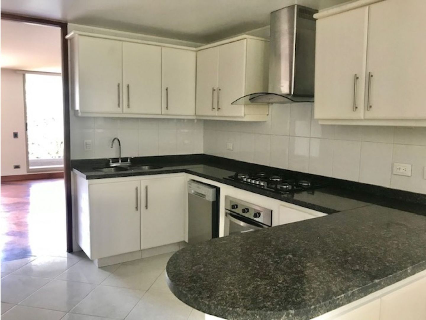 Foto 7 de 18: Apartamento en Santa Bárbara Oriental, Bogotá D.C.