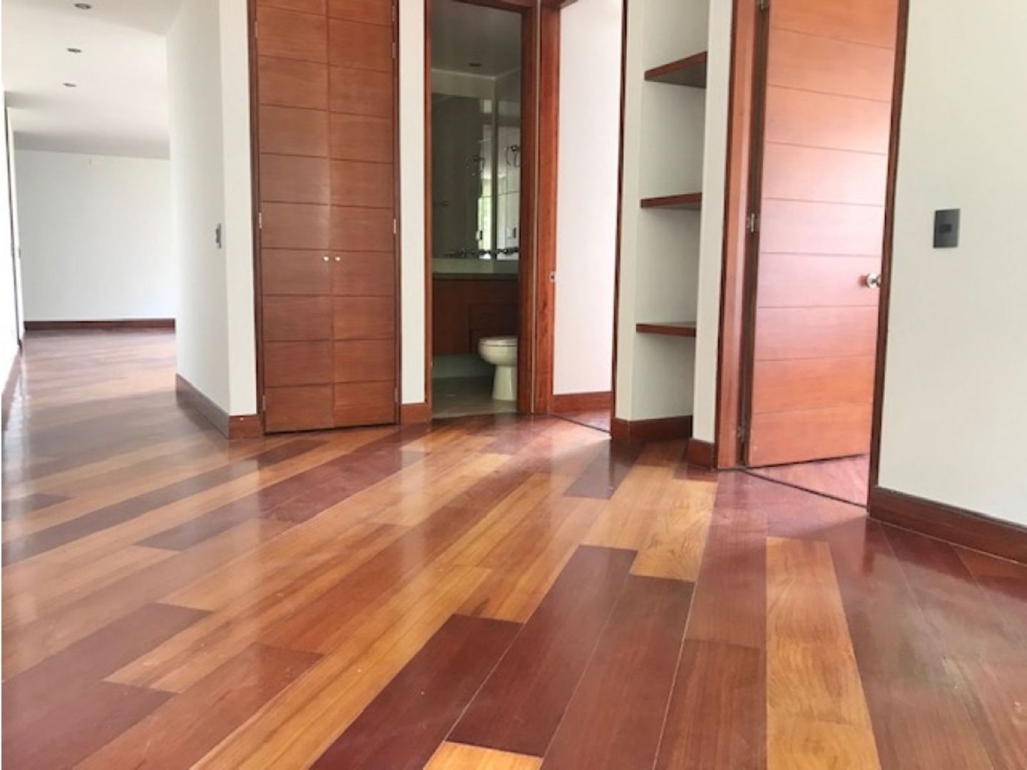 Foto 8 de 18: Apartamento en Santa Bárbara Oriental, Bogotá D.C.