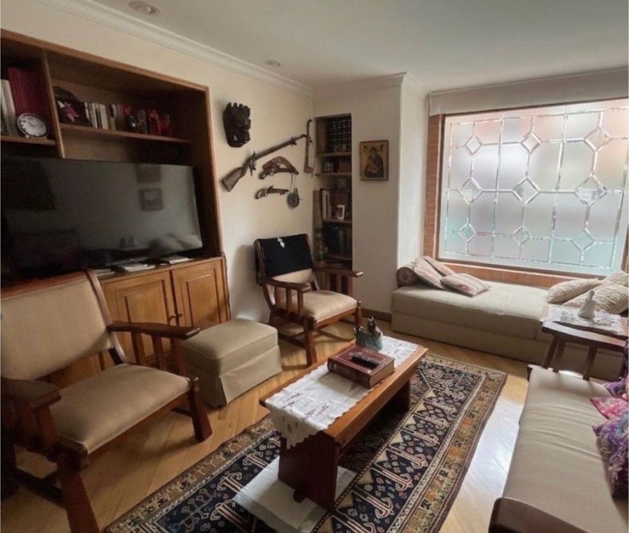 Foto 9 de 20: Apartamento en Emaús, Bogotá D.C.