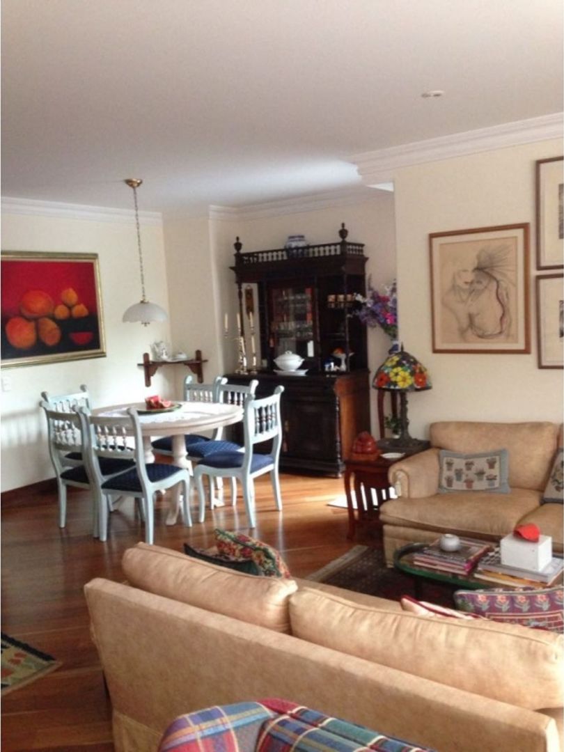 Foto 4 de 18: Apartamento en Santa Bárbara Central, Bogotá D.C.